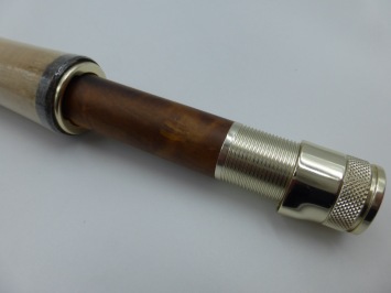 A&M SL 6.6FT # 2.3 Ultra Light Black