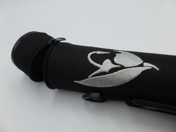 A&M SL 6.6FT # 2.3 Ultra Light Black