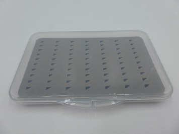 Fly Box Clear B X-Small