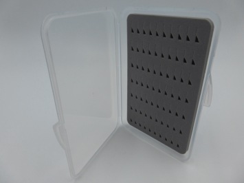 Fly Box Clear B X-Small