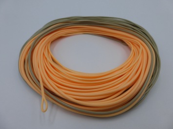 A&M Single Hand Spey #7