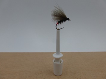 A&M Fly Clip Mini White