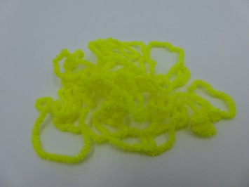 FNF Chewing Gum 3 mm Sweetcorn