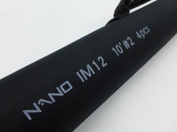 A&M NANO NYMPH #2 - 10ft