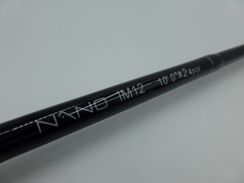 A&M NANO NYMPH #2 - 10ft