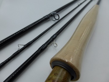 A&M NANO NYMPH #2 - 10ft