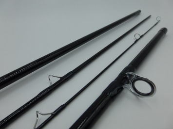 A&M NANO NYMPH #2 - 10ft