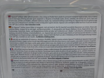 Aquasure Repair 28 gram