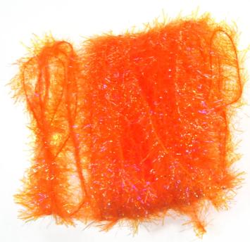 Competition UV Chenille 15mm Fl. Orange