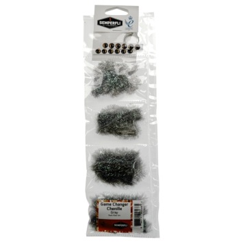 Semperfli Game Changer Pack Gray