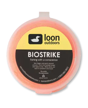 Loon Biostrike Orange