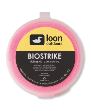 Loon Biostrike Pink