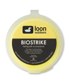 Loon Biostrike Yellow