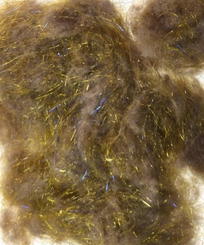 Kapok Fusion Dubbing Adams