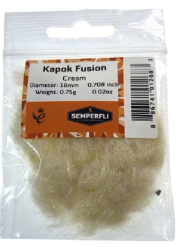 Kapok Fusion Dubbing Cream