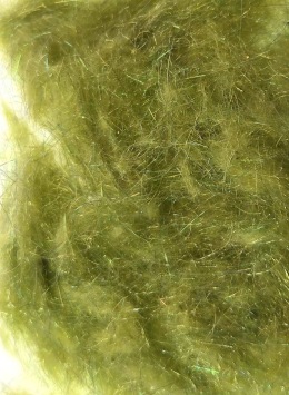 Kapok Fusion Dubbing Pale Olive