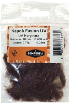 Kapok Fusion UV Dubbing Marginata