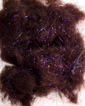 Kapok Fusion UV Dubbing Marginata