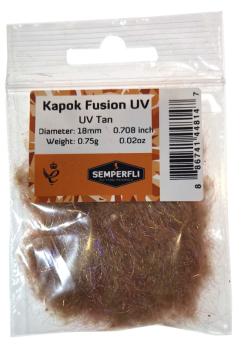 Kapok Fusion UV Dubbing Tan