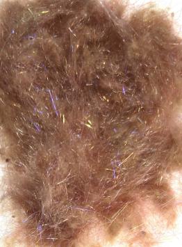 Kapok Fusion UV Dubbing Tan