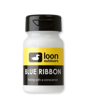 Loon Blue Ribbon