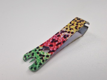 A&M Tungsten/Carbide Nipper Trout