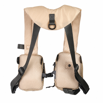 A&M V14 Chest Pack 2 Tan