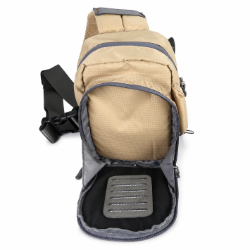 A&M V14 Chest Pack 2 Tan