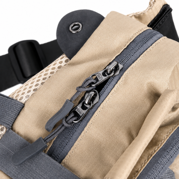 A&M V14 Chest Pack 2 Tan