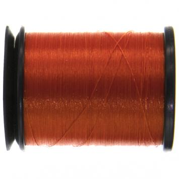 Classic Waxed Thread 6/0 Orange