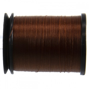 Classic Waxed Thread 6/0 Rust 220m 
