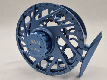 A&M CR Blue # 11/12