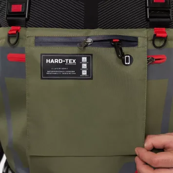 FINNTRAIL WADEMAN KHAKI 1524 Wader Size XXL