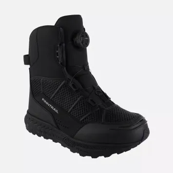 FINNTRAIL DELTA GRAPHITE 5242 WADING BOOT Size EU 43 / US 10