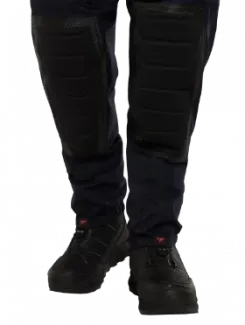 FINNTRAIL DELTA GRAPHITE 5242 WADING BOOT Size EU 43 / US 10