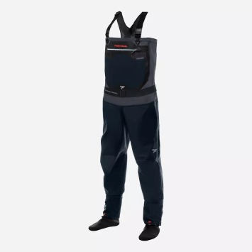 FINNTRAIL PROGUIDE DARK GREY 1541 Wader Size LK