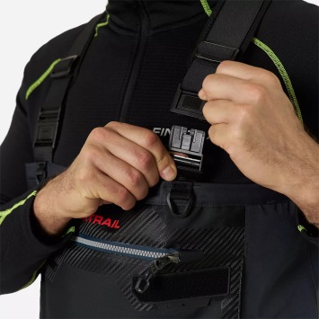 FINNTRAIL PROGUIDE DARK GREY 1541 Wader Size LK