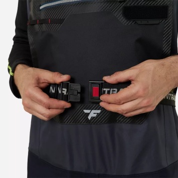 FINNTRAIL PROGUIDE DARK GREY 1541 Wader Size LK