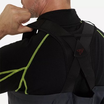 FINNTRAIL PROGUIDE DARK GREY 1541 Wader Size LK