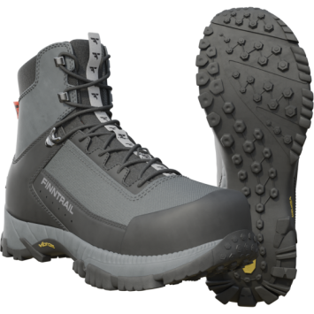 FINNTRAIL PROGUIDE 5189 WADING BOOT Size EU 44 / US 11
