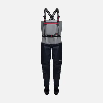 FINNTRAIL WADEMAN GREY 1524 Wader Size M