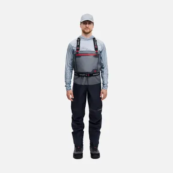 FINNTRAIL WADEMAN GREY 1524 Wader Size M