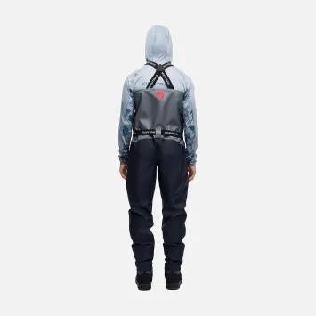 FINNTRAIL WADEMAN GREY 1524 Wader Size M