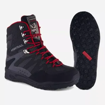 FINNTRAIL SPEEDMASTER 5228 WADING BOOT Size EU 40 / US 7