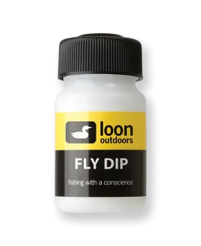 Loon Fly Dip