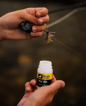 Loon Reel Lube