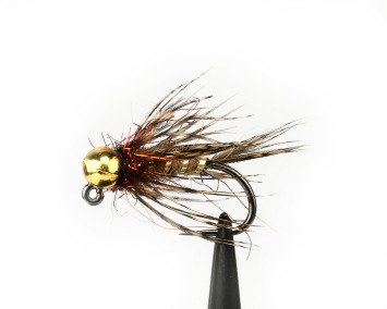 Sybai Color Wire Flat Bright Chartreuse Large