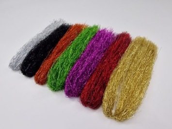 Northern Lights Red/Black