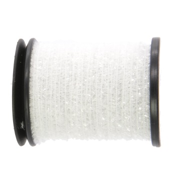 Gel Core Body Micro Fritz White