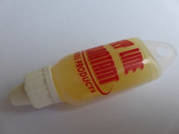 Hends Fly Line Floatant